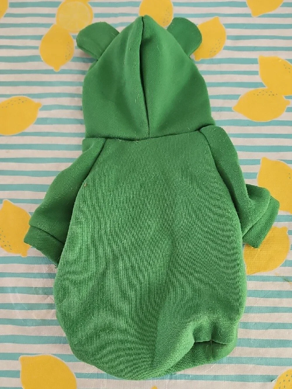 Pet Sweater